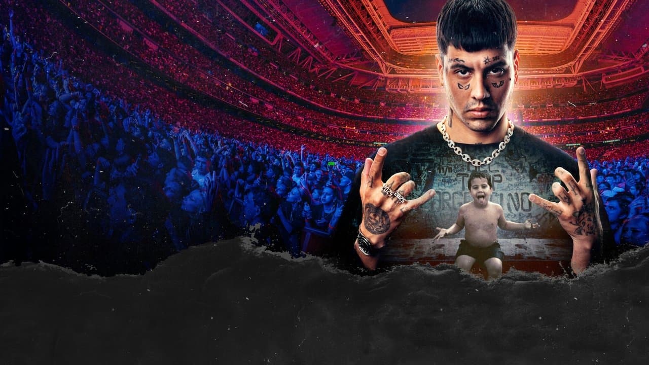 Szene aus Rockstar: DUKI desde el fin del mundo