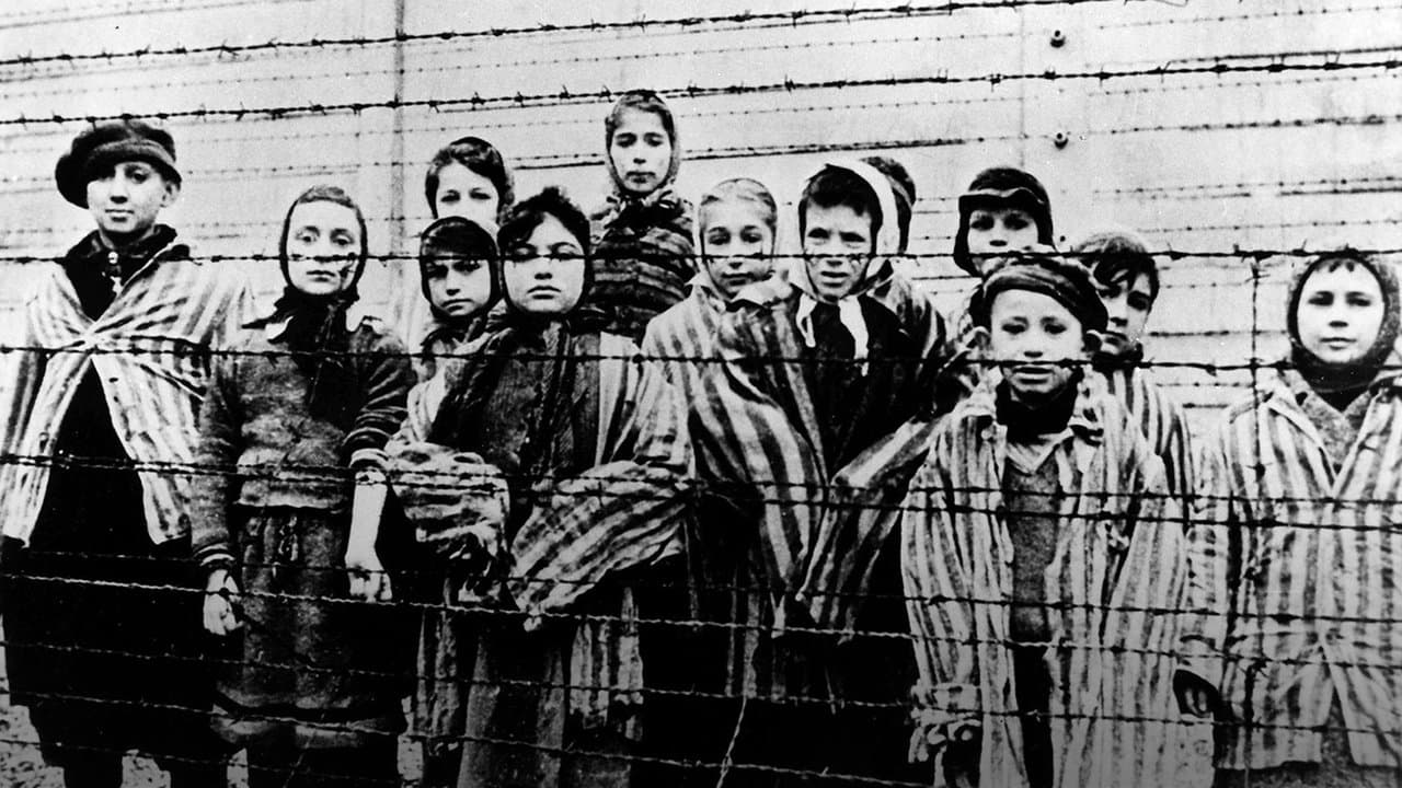 Szene aus Die Wahrheit über den Holocaust
