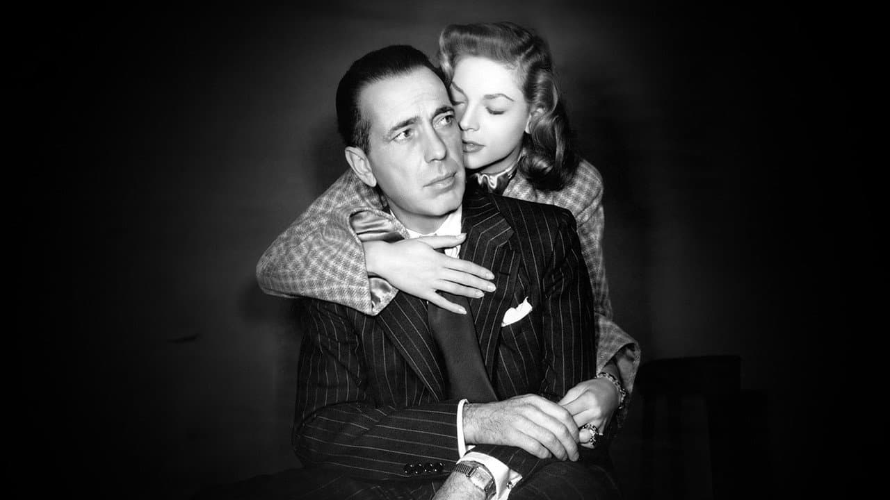 Szene aus Bogart: Life Comes in Flashes