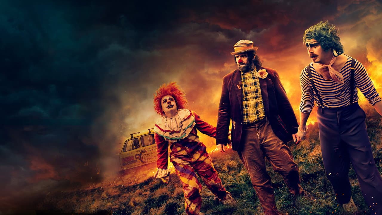Szene aus Apocalypse Clown