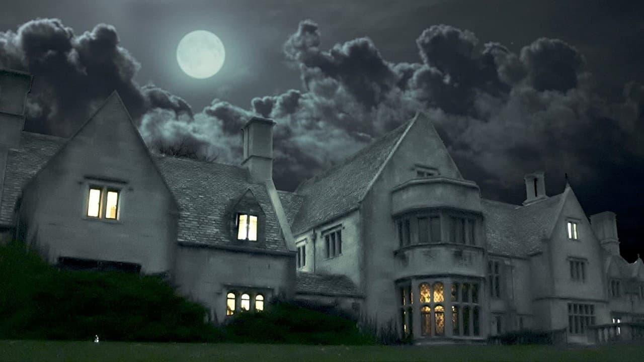 Szene aus Nightmare at Horror Castle