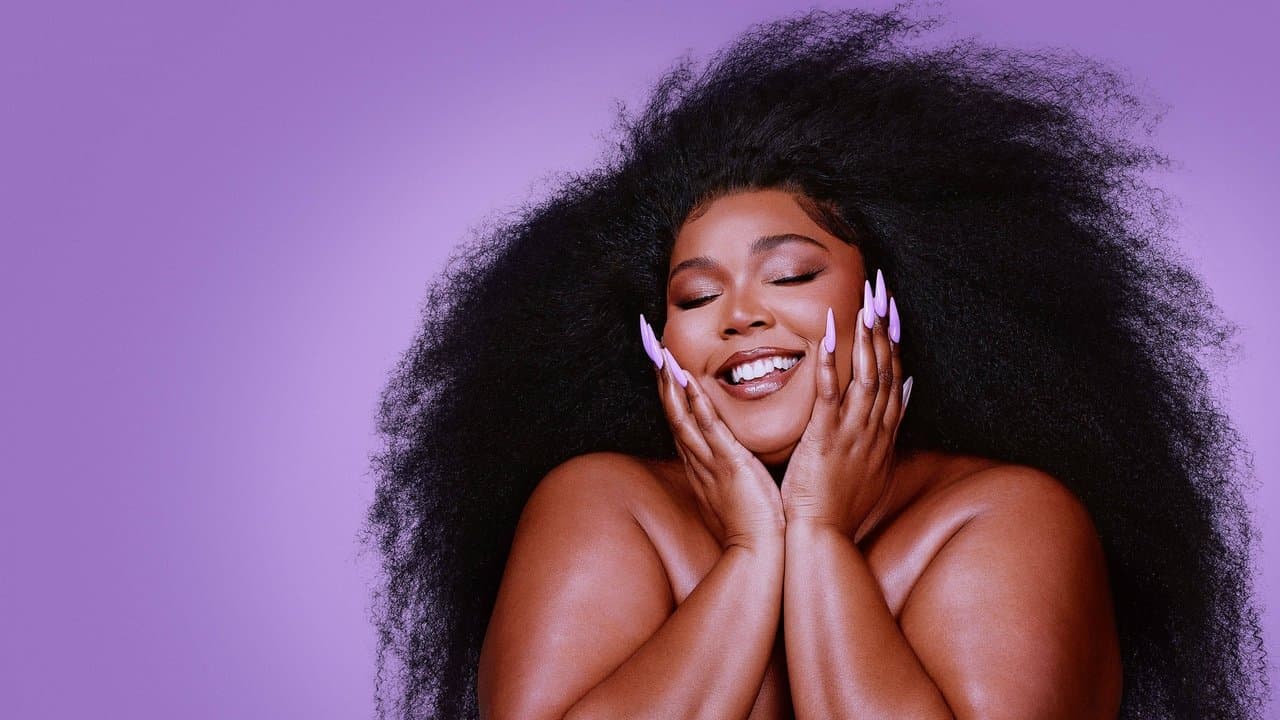 Szene aus Love, Lizzo