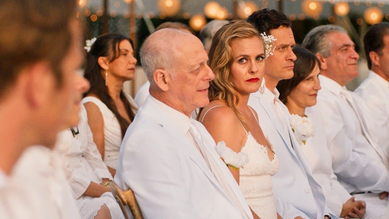 Szene aus Die Hochzeit meines Bruders