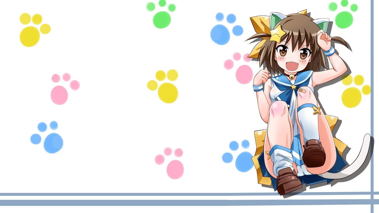 Szene aus Etotama