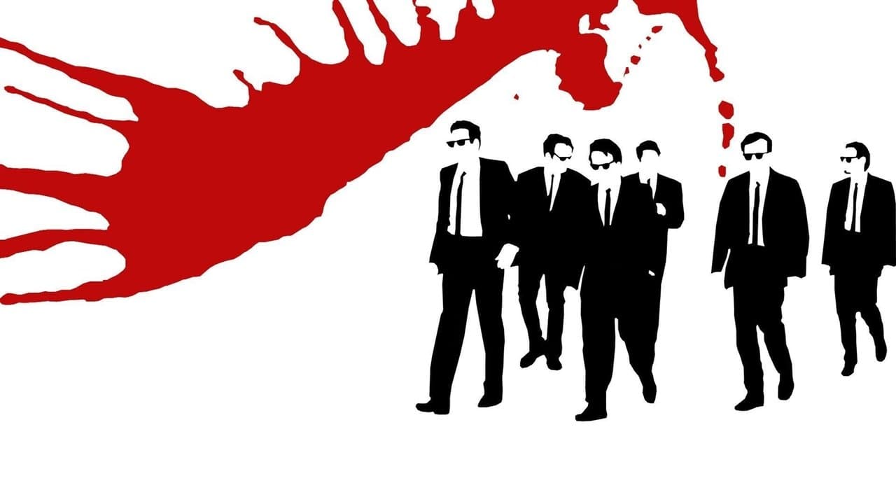Szene aus Reservoir Dogs - Wilde Hunde
