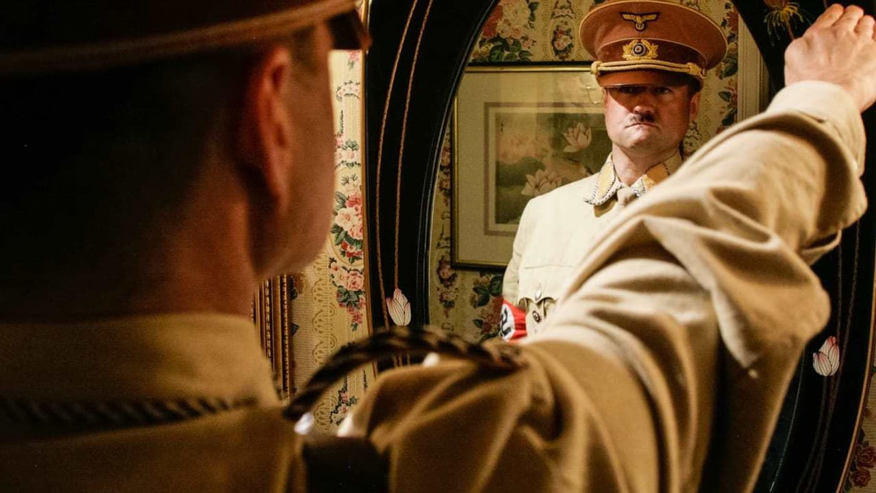 Szene aus Geheimakte Drittes Reich