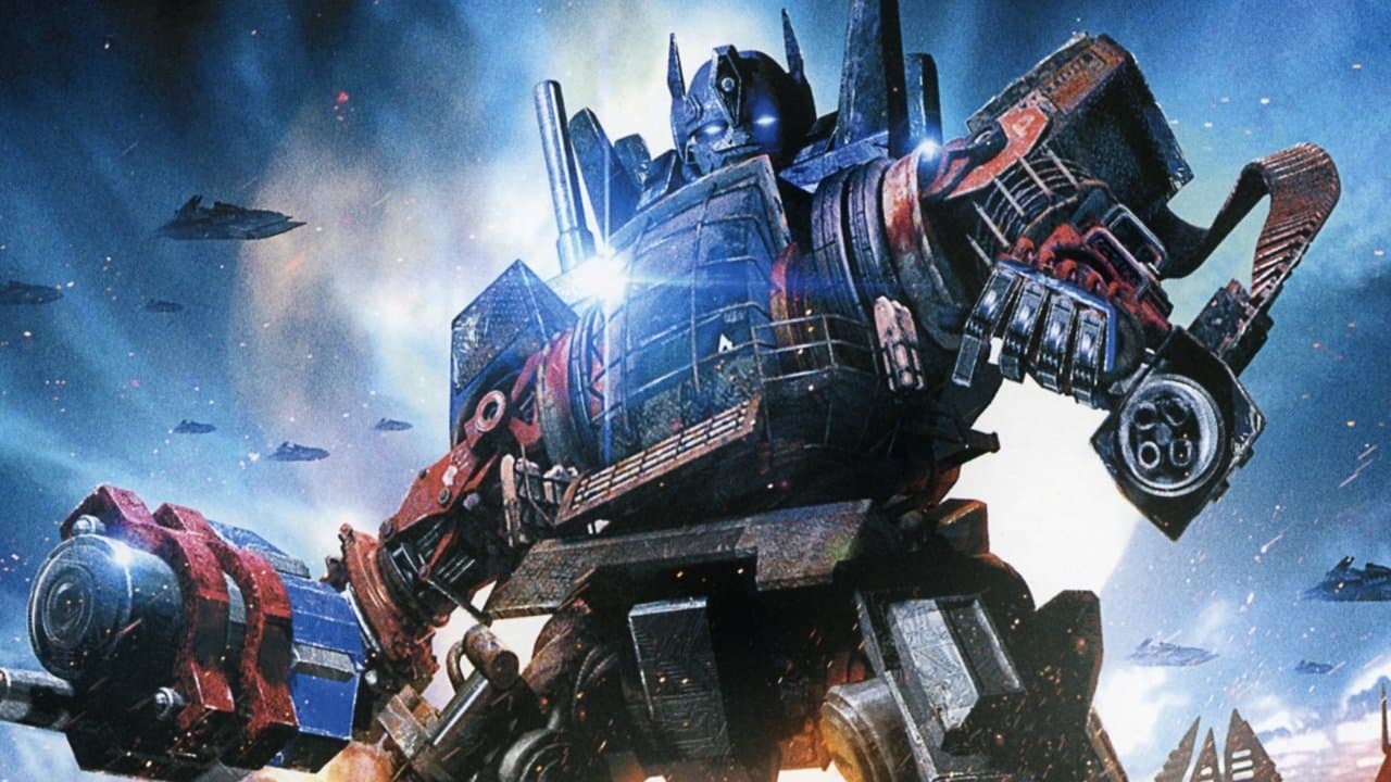Szene aus Recyclo Transformers