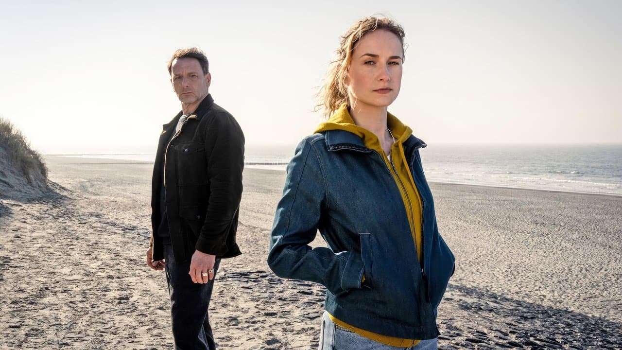Szene aus Dünentod – Ein Nordsee-Krimi