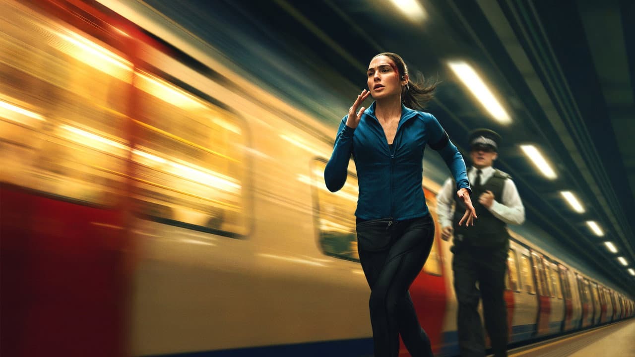 Szene aus The Runner