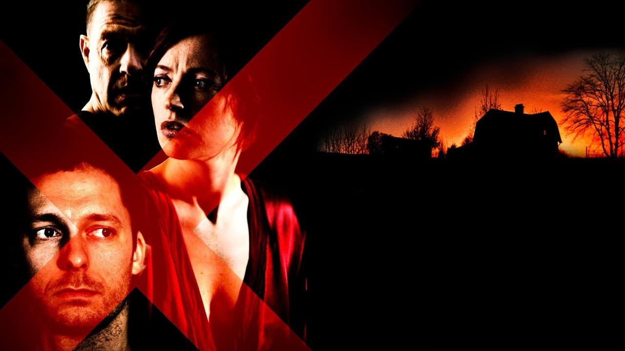 Szene aus The Crossing - Der Feind in deinem Haus