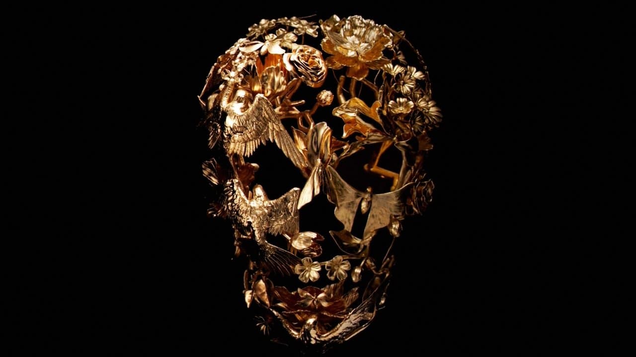 Szene aus Alexander McQueen – Der Film