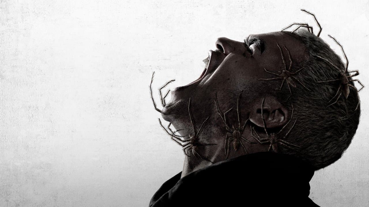 Szene aus Spiders - Ihr Biss ist der Tod