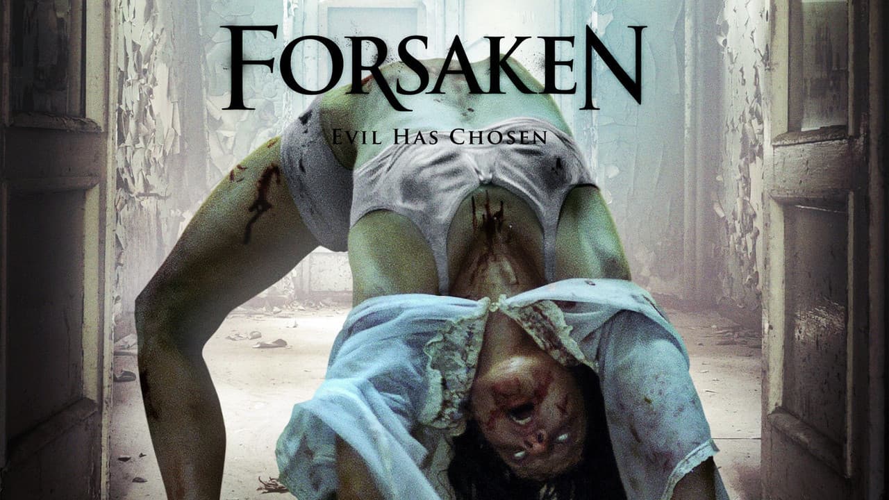 Szene aus Forsaken