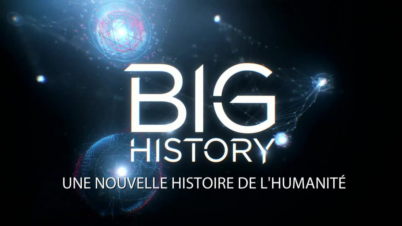 Szene aus Big History – Das große Ganze