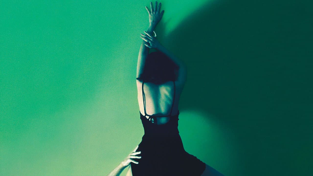 Szene aus Jade