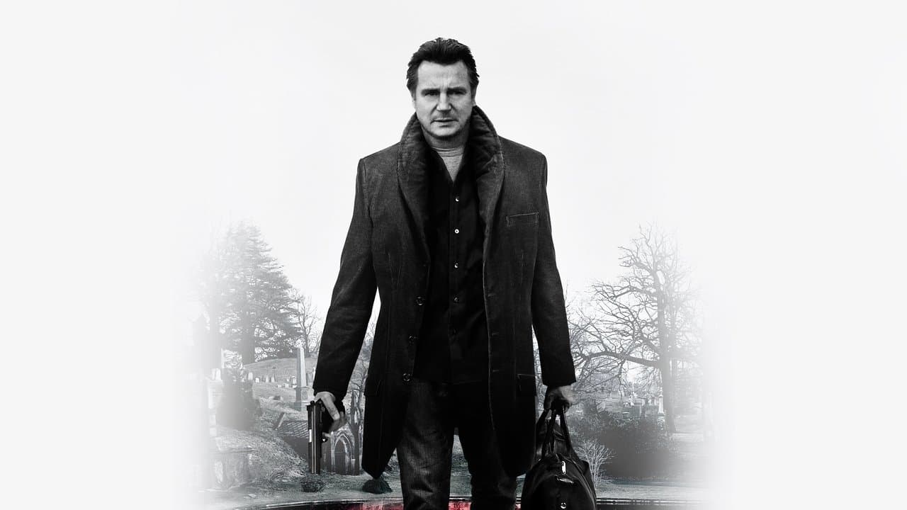 Szene aus Ruhet in Frieden - A Walk Among the Tombstones