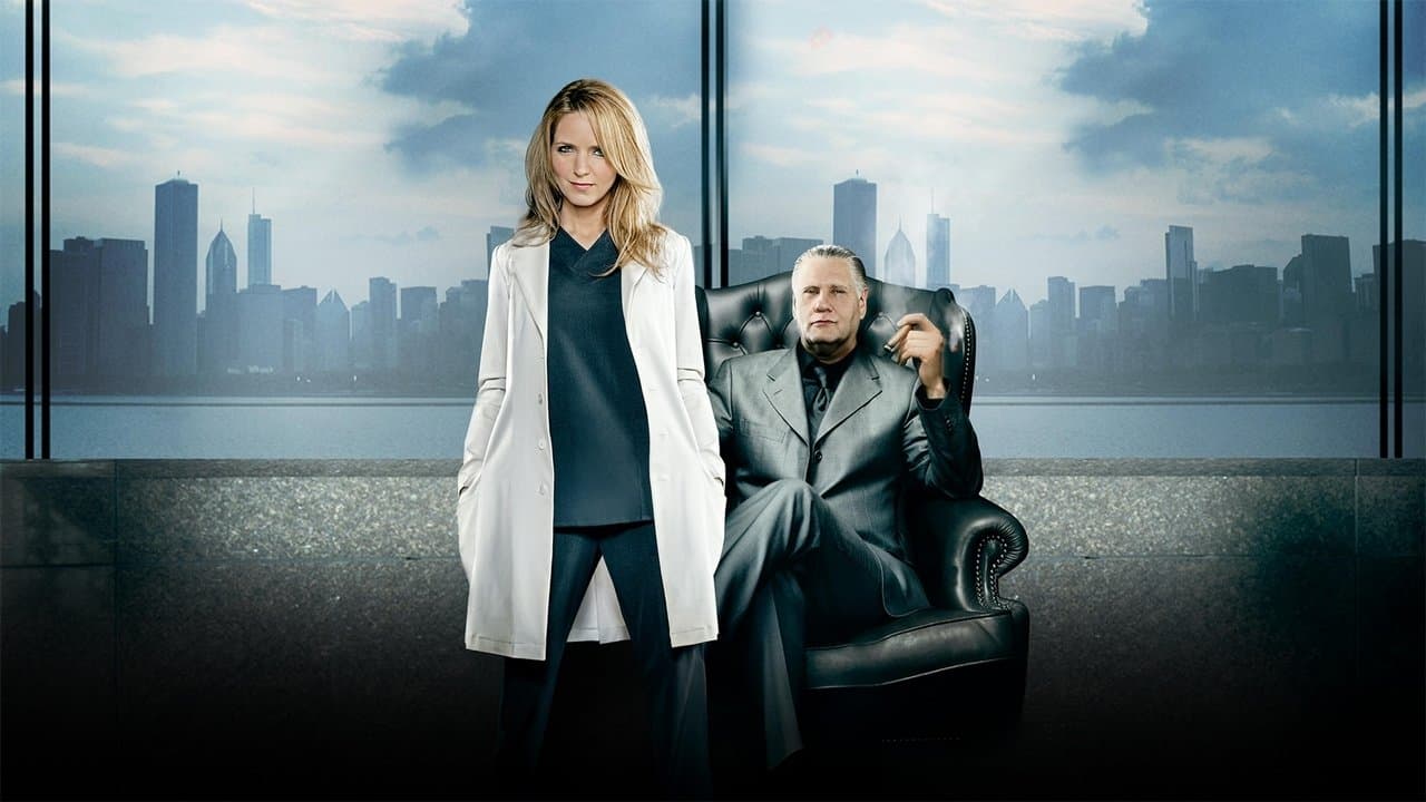 Szene aus The Mob Doctor
