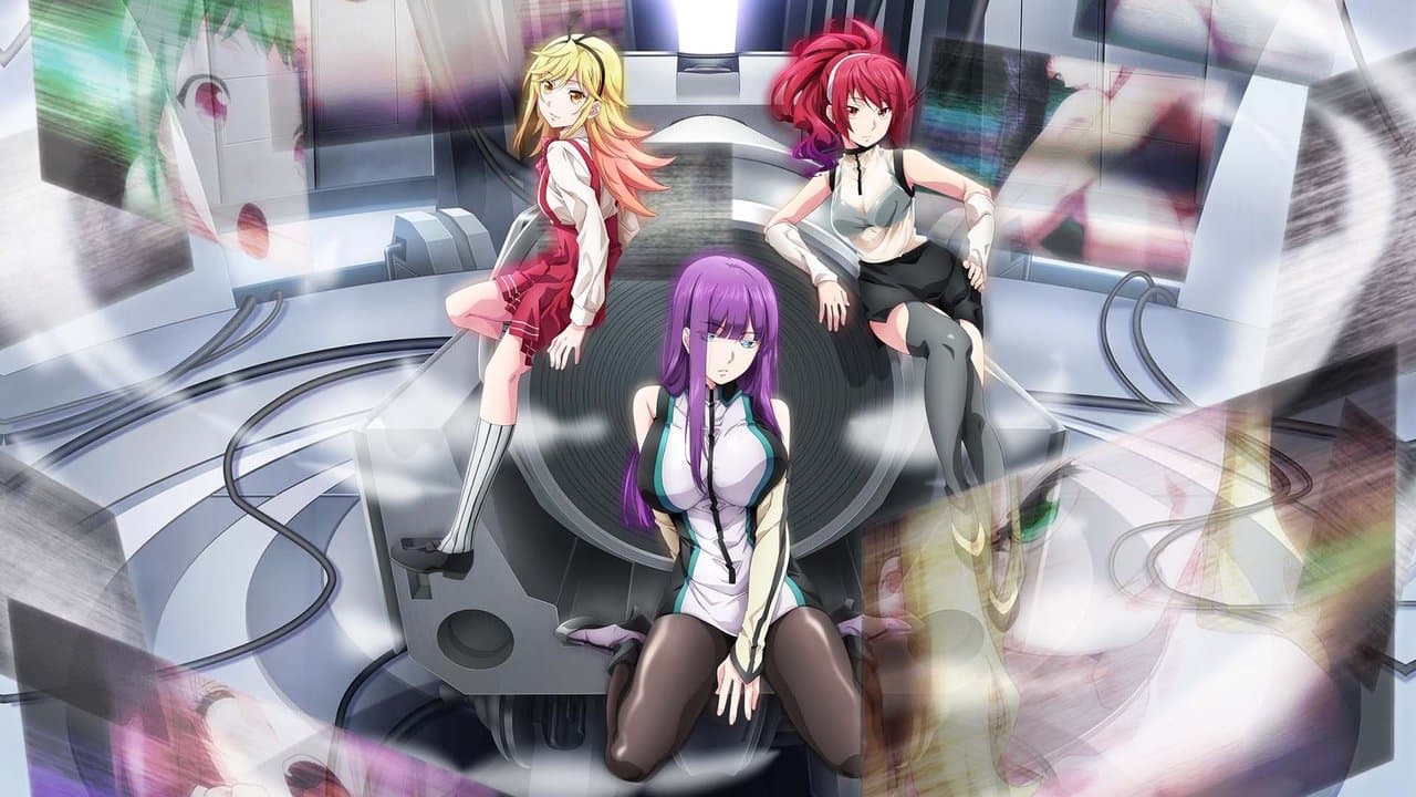 Szene aus World’s End Harem