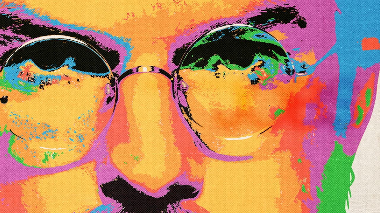 Szene aus Jobs