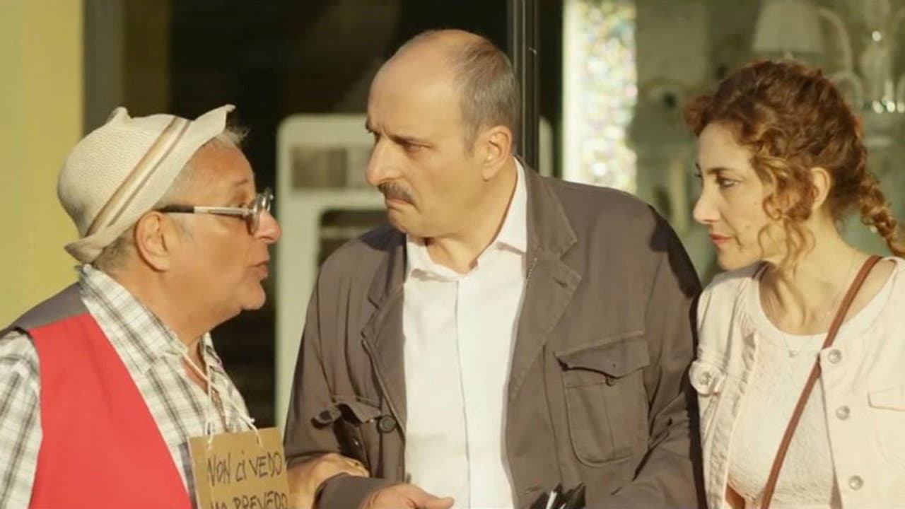 Szene aus Un Figlio a Tutti i Costi
