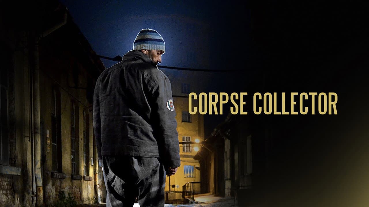 Szene aus Corpse Collector