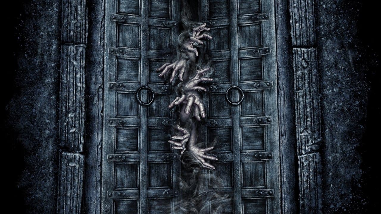 Szene aus The Other Side of the Door