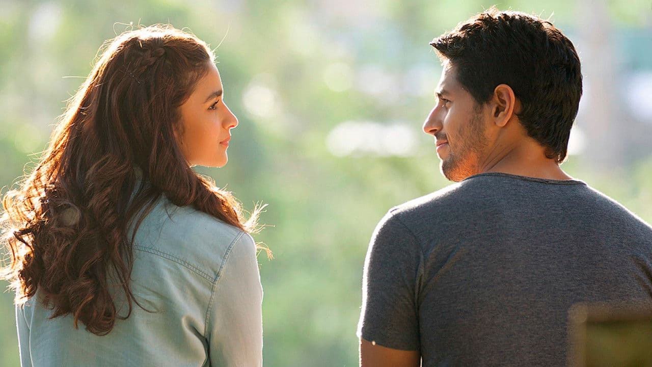 Szene aus Kapoor & Sons