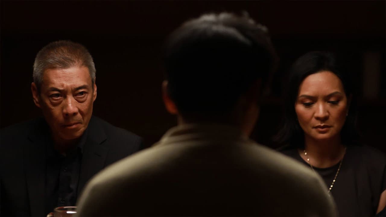 Szene aus The Resemblance