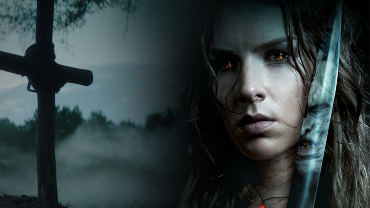 Szene aus The Reckoning