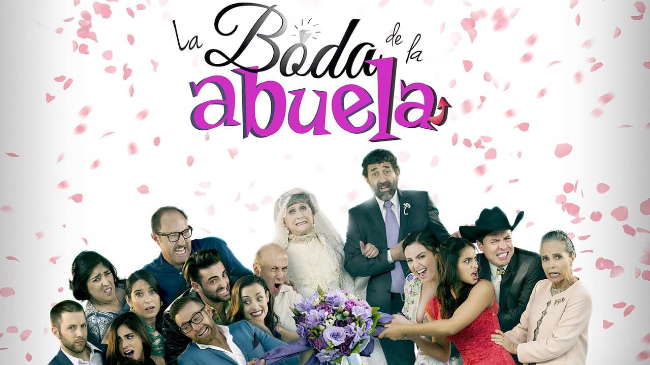 Szene aus La boda de la abuela