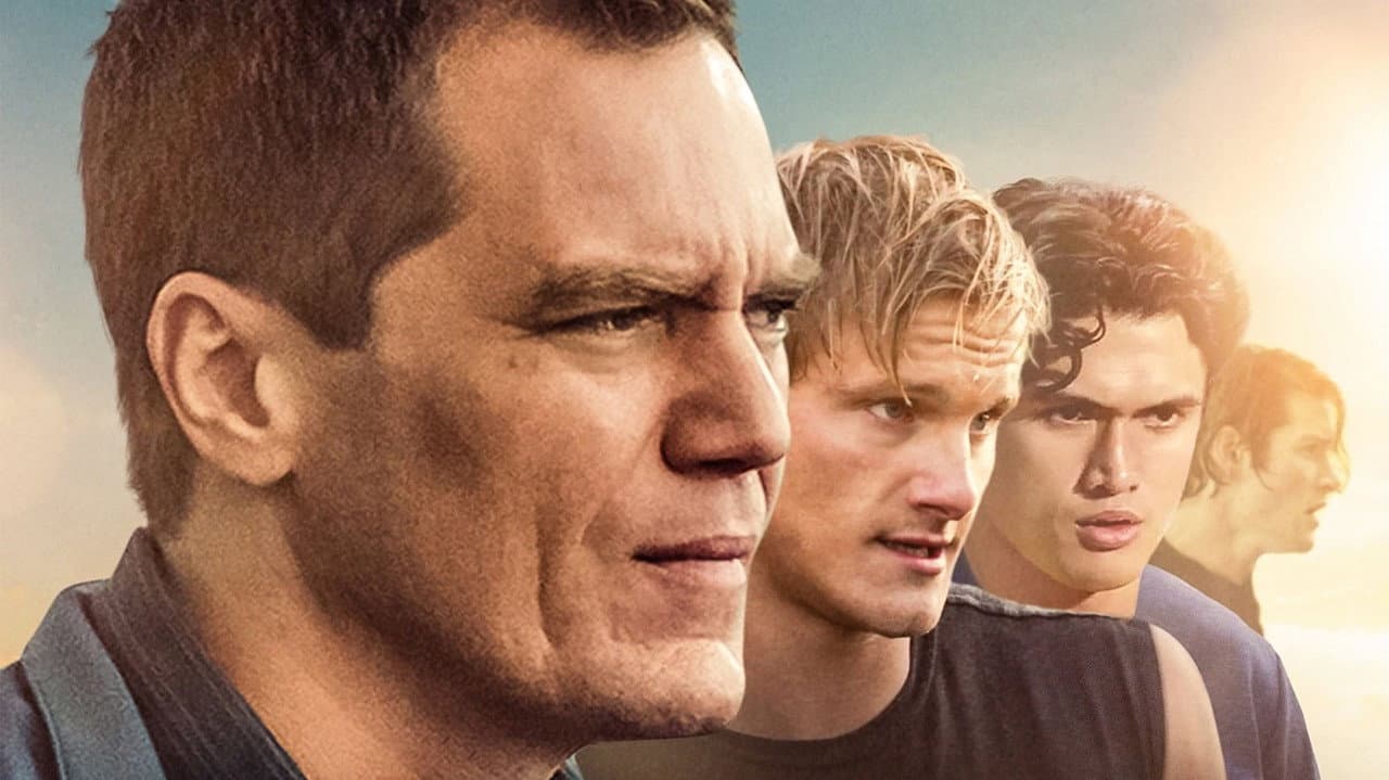 Szene aus Heart of Champions