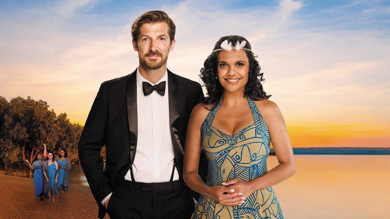 Szene aus Hochzeit Down Under