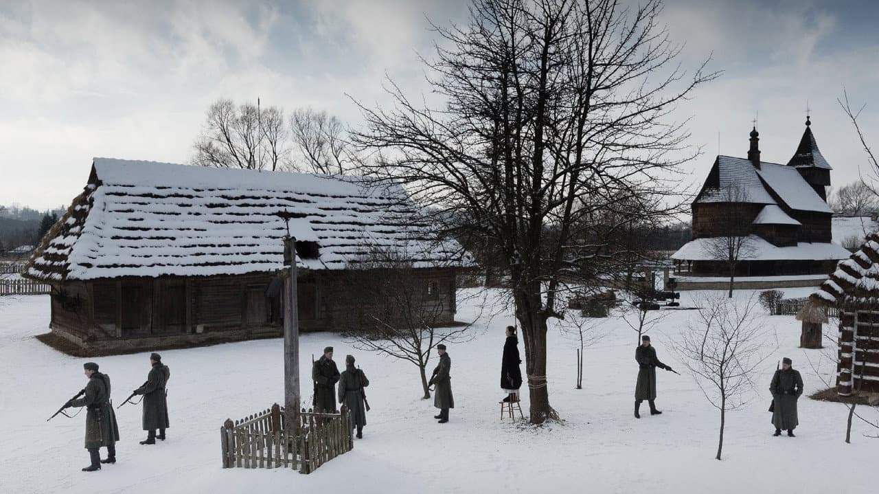 Szene aus Höre die Stille