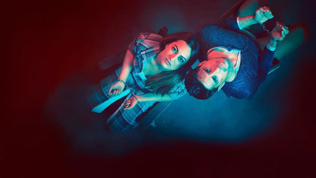 Szene aus Ittefaq - Es geschah eines Nachts