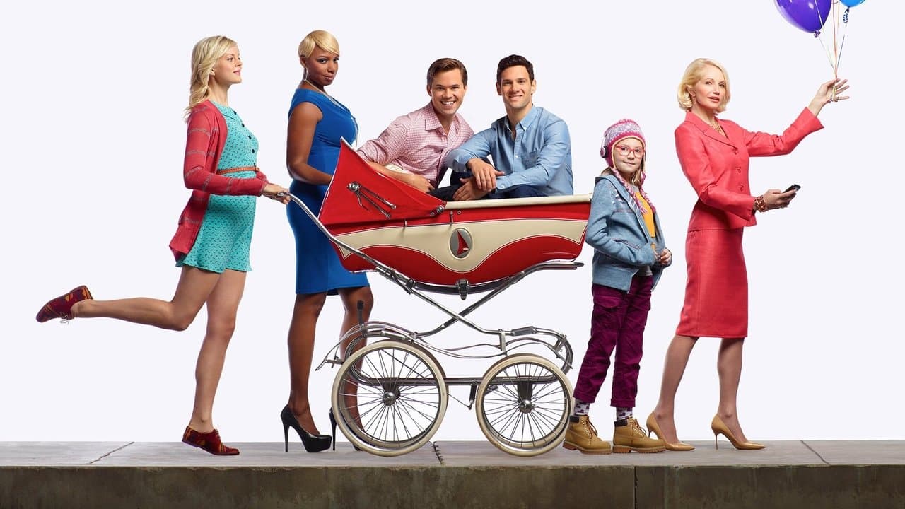 Szene aus The New Normal
