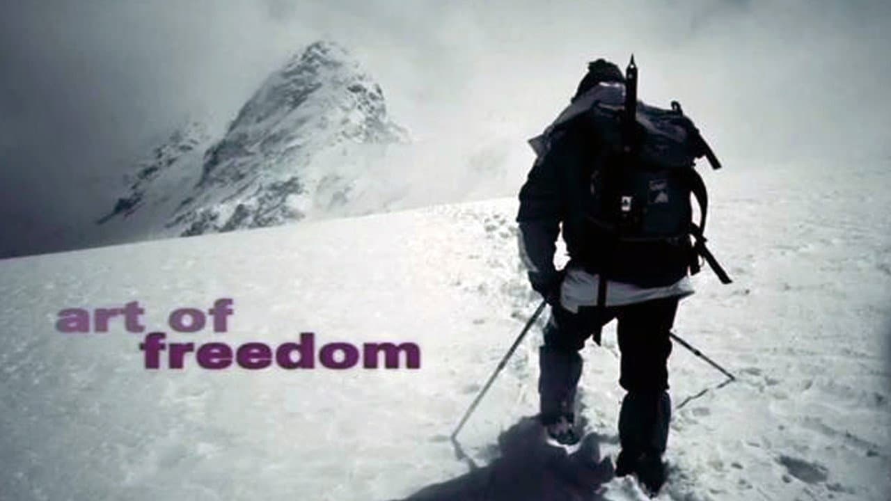 Szene aus Art of Freedom