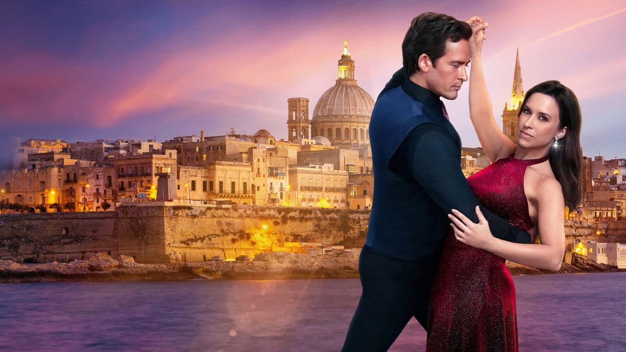 Szene aus The Dancing Detective: A Deadly Tango