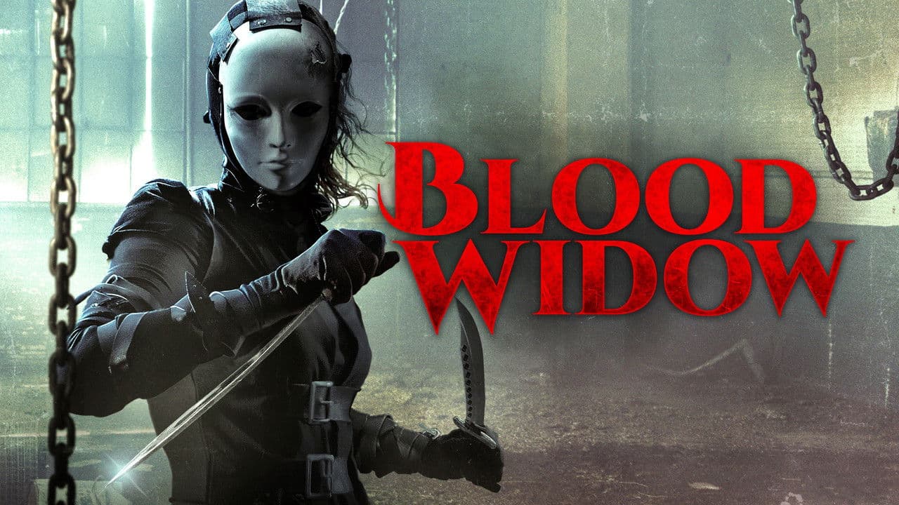 Szene aus Blood Widow - Tod in der Stille