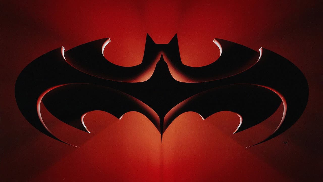Szene aus Batman & Robin