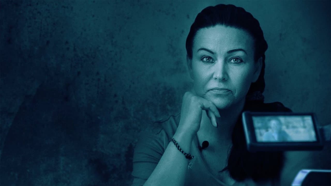 Szene aus Johanna Möller - Sveriges mest hatade kvinna