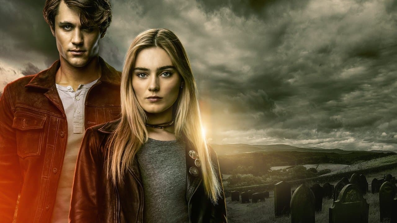 Szene aus The Winchesters