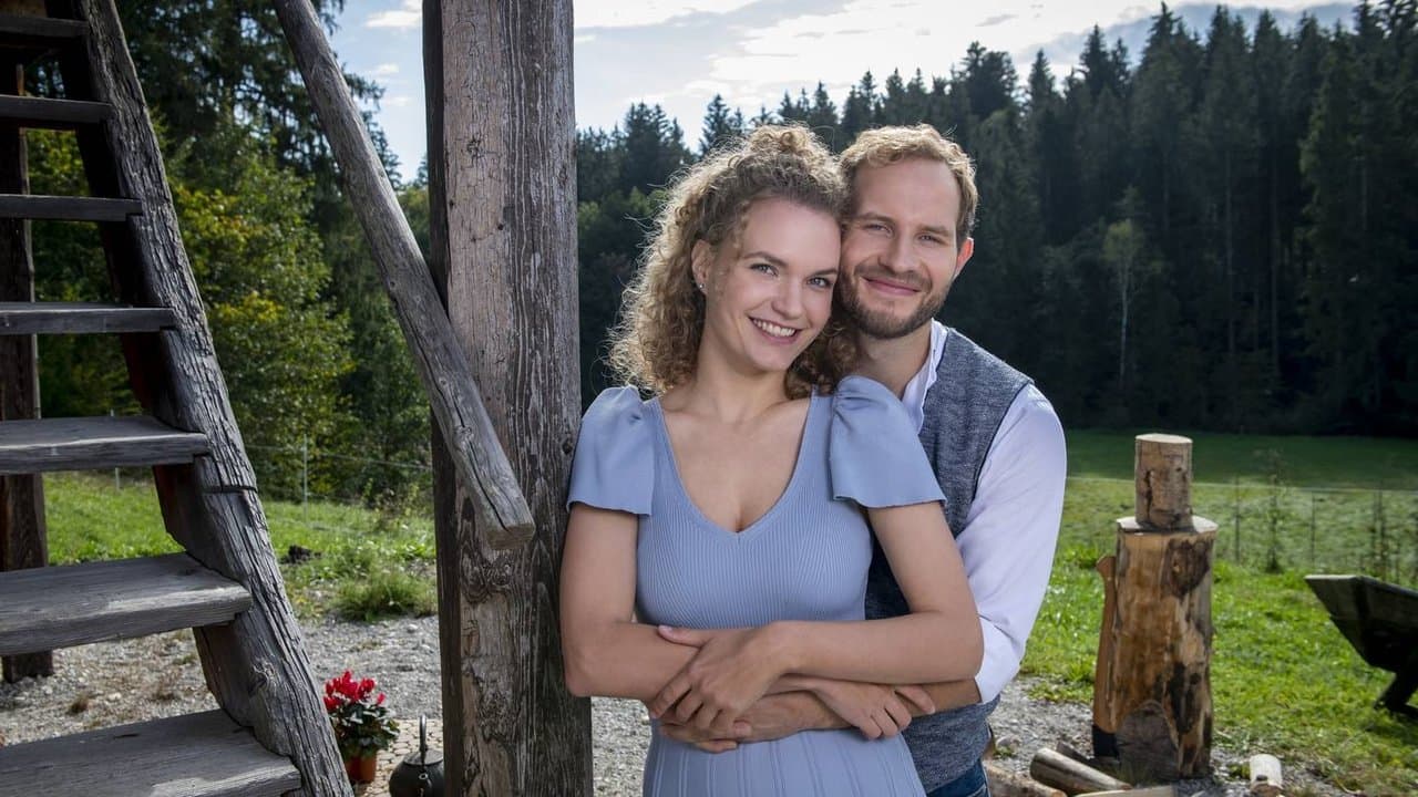Szene aus Sturm der Liebe