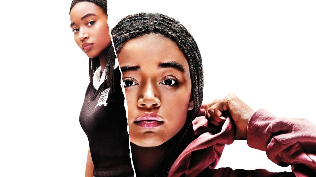 Szene aus The Hate U Give