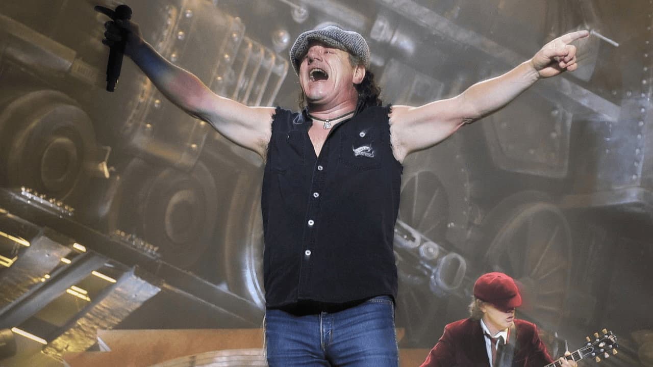 Szene aus AC/DC: Dirty Deeds