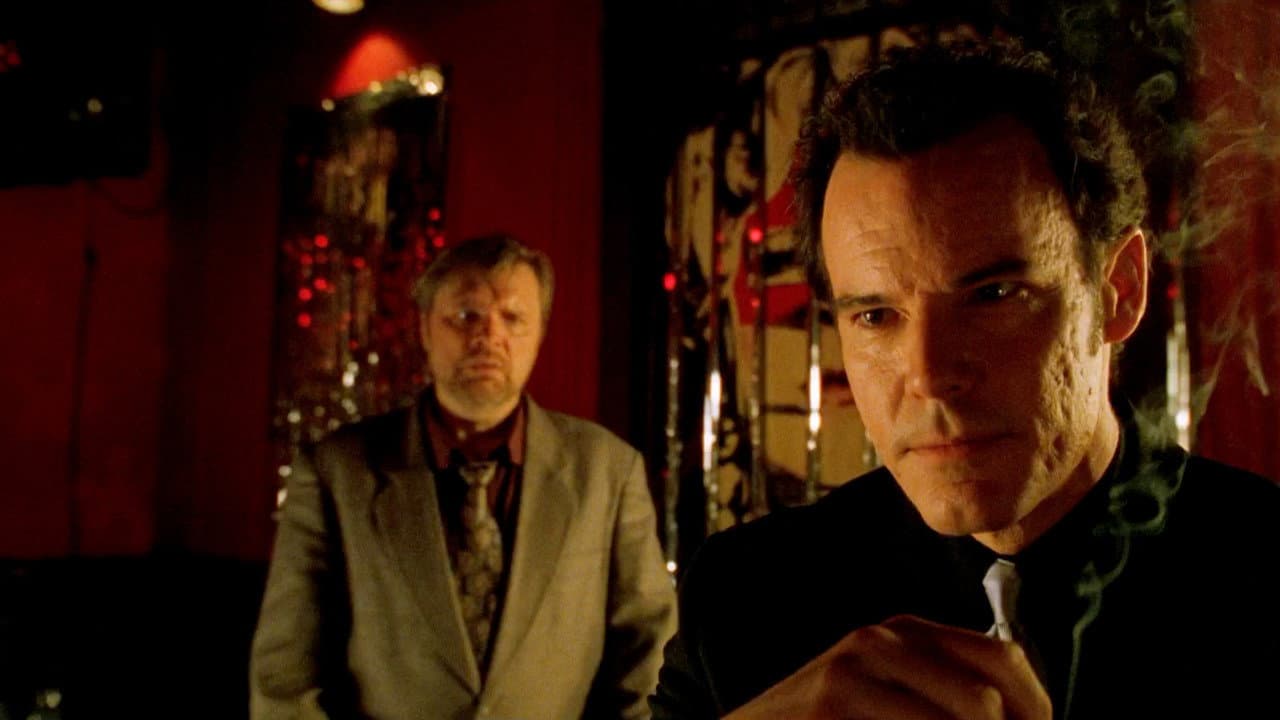 Szene aus Wishmaster 2 - Das Böse stirbt nie