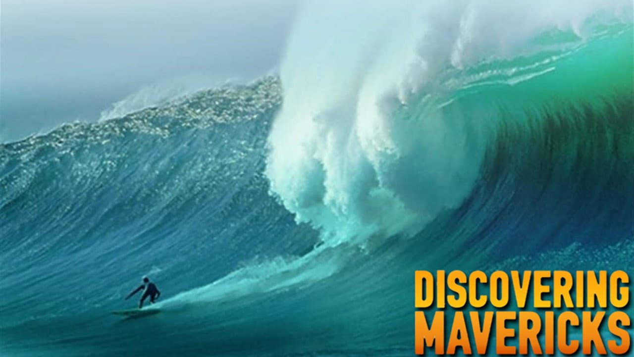 Szene aus Discovering Mavericks