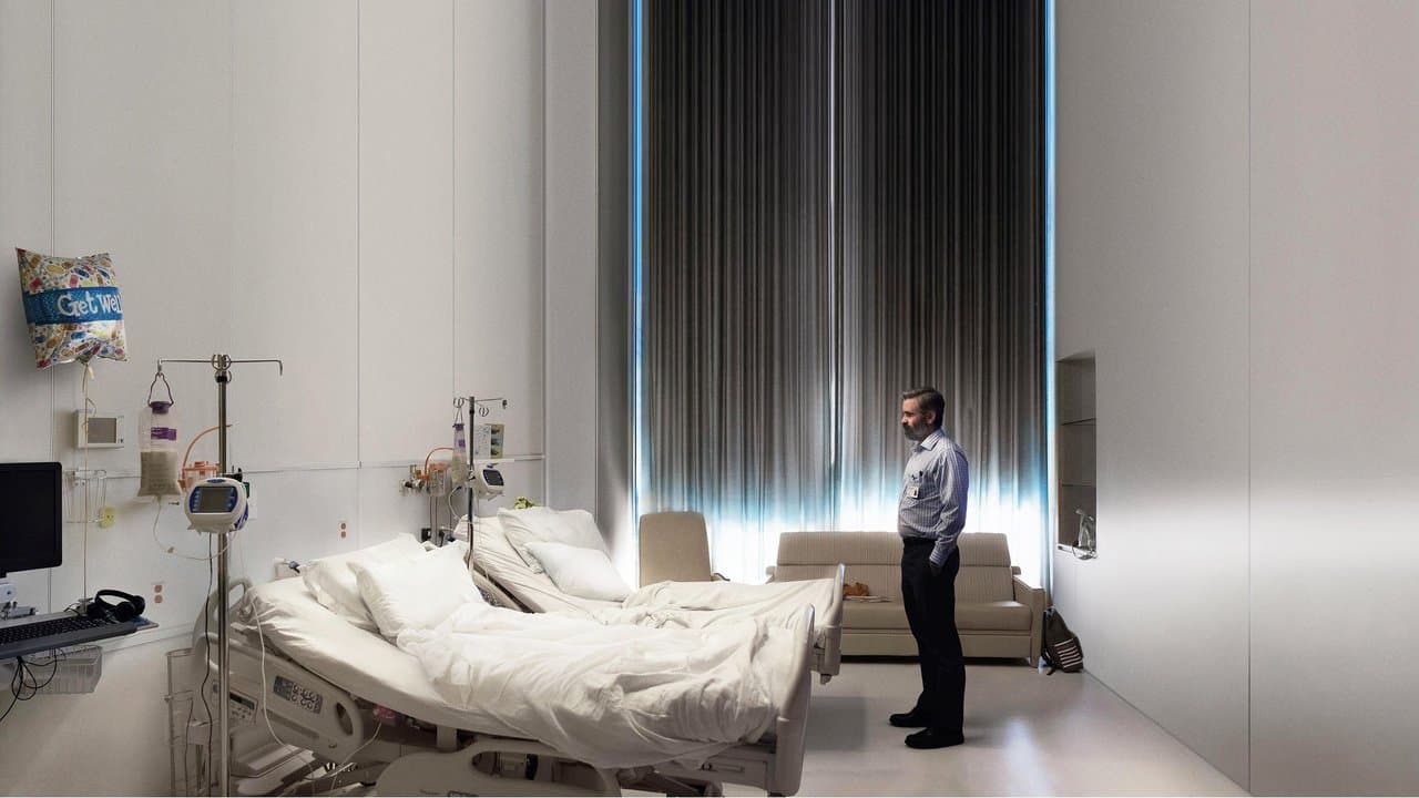Szene aus The Killing of a Sacred Deer