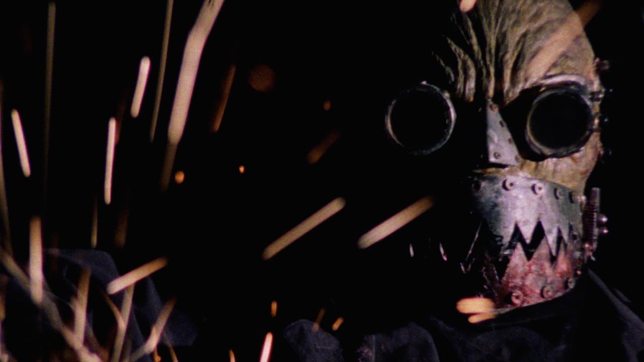 Szene aus Skinned Deep
