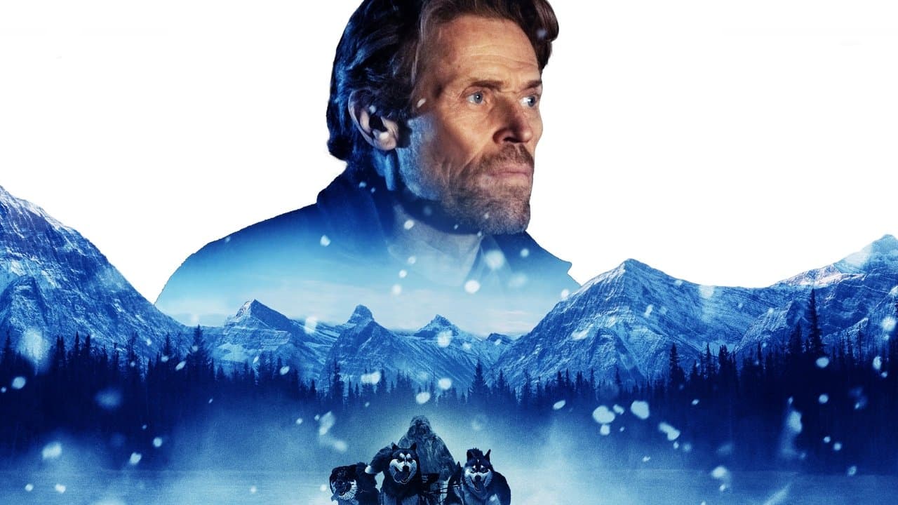 Szene aus Siberia