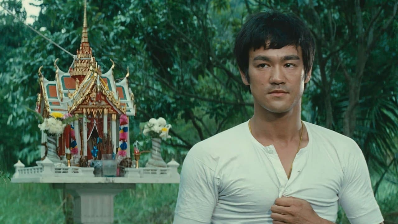 Szene aus Die Todesfaust des Cheng Li